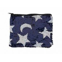 MAGIC SEQUIN - MAXI ASTUCCIO PASTEL GRADIENT