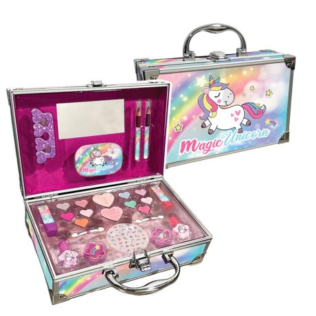 MAGIC UNICORN CASE MAKE UP