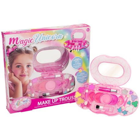 MAGIC UNICORN MAKE UP TROUSSE