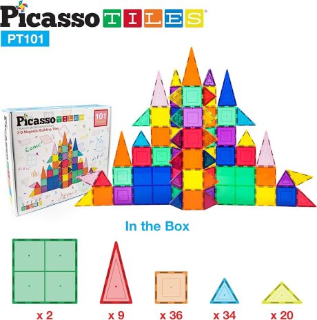 MAGNETIC COSTRUZIONI E PERS. 63