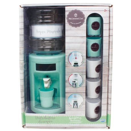 MAISONELLE - DISTRIBUTORE DELL'ACQUA