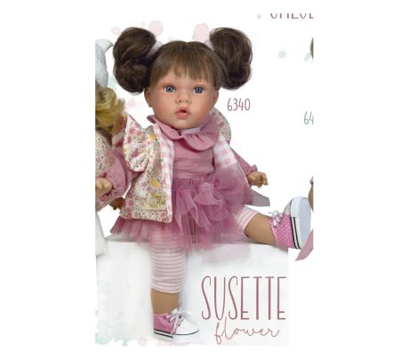 MARIA CON BEBE' ESTUCHE/CASE 429