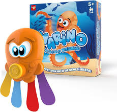 MARINO TENTACOLO BIRICHINO