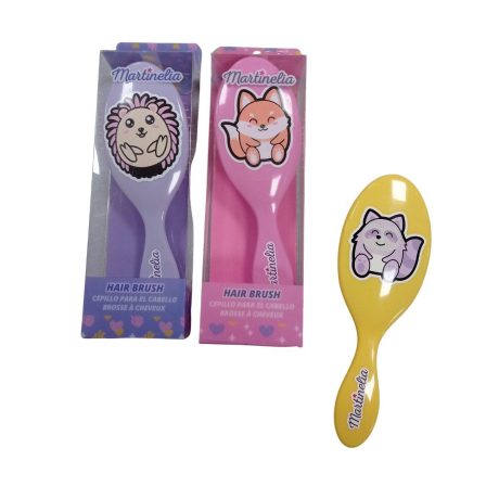 MARTINELIA HAIR BRUSH
