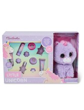 MARTINELIA LITTLE TEDDY & BEAUTY SET