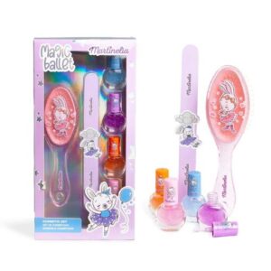 MARTINELIA MAGIC BALLET COSMETIC SET