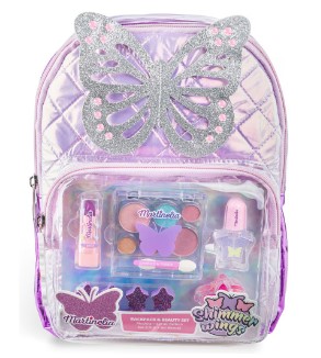 MARTINELIA SHIMMER WINGS BACKPACK & BEAUTY SET
