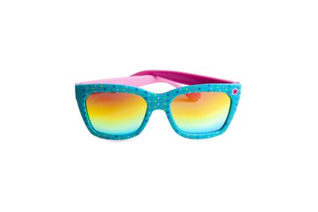 MARTINELIA SUNGLASSES RAINBOW