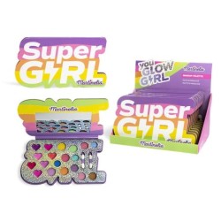 MARTINELIA SUPERGIRL PALETTE