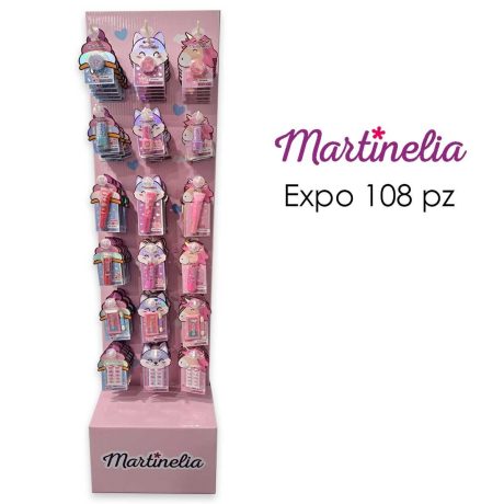 MARTINELIA WORLD BLISTER FULL 902