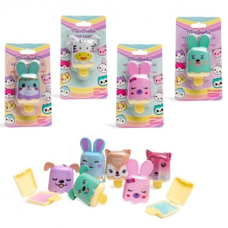 MARTINELIA WORLD FOREST FANTASY LIP