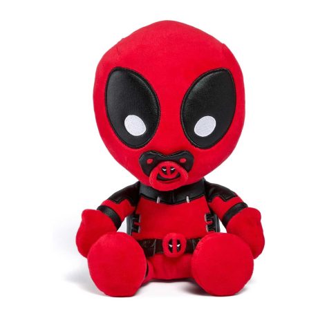 MARVEL BABYPOOL PELUCHE CM. 25