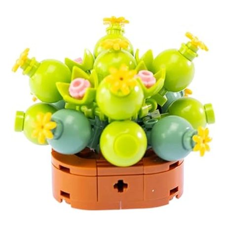 MATTONCINI EXOTIC PLANTS 423