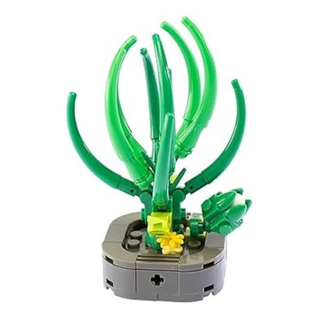 MATTONCINI EXOTIC PLANTS 454