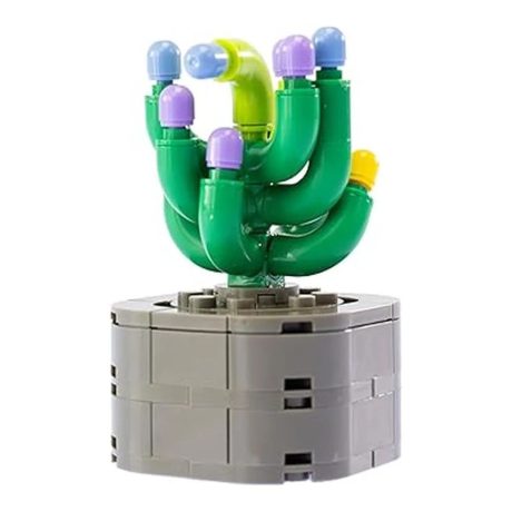 MATTONCINI EXOTIC PLANTS 485