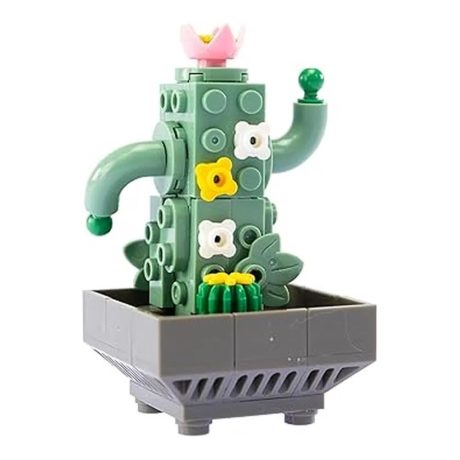 MATTONCINI EXOTIC PLANTS 522