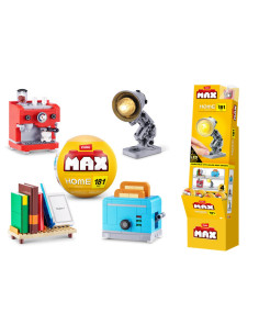MAX COSTRUZIONI HOME