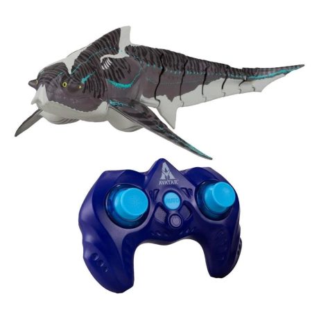 MCFARLANE AVATAR AKULA RADIOCOMANDATO