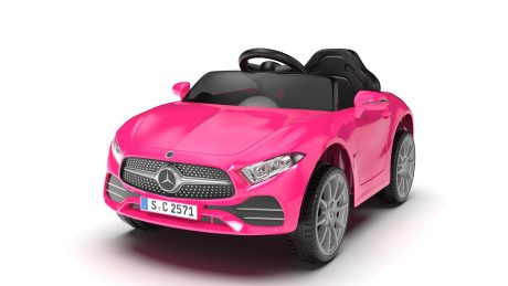 MERCEDES CLS SMALL ROSA