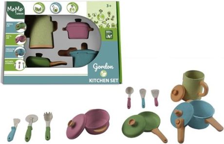 MG GORDON SET PENTOLE