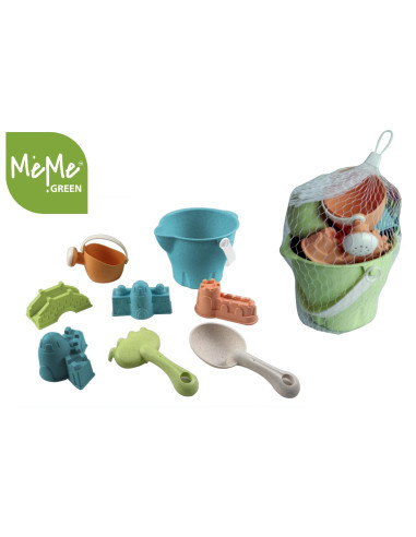 MG QUEEN SECCHIELLO SET SPIAGGIA