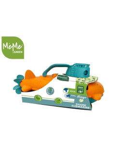 MG RINGO SOTTOMARINO