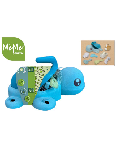 MG SPEEDY TARTARUGA SET SPIAGGIA