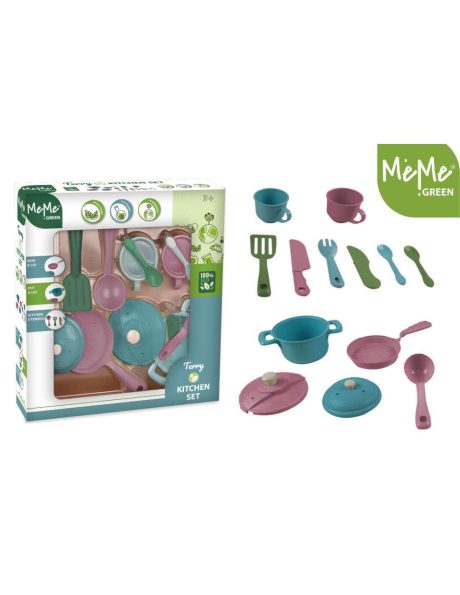 MG TERRY SET CUCINA