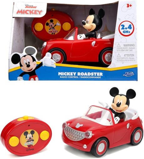 MICKEY MOUSE R/C