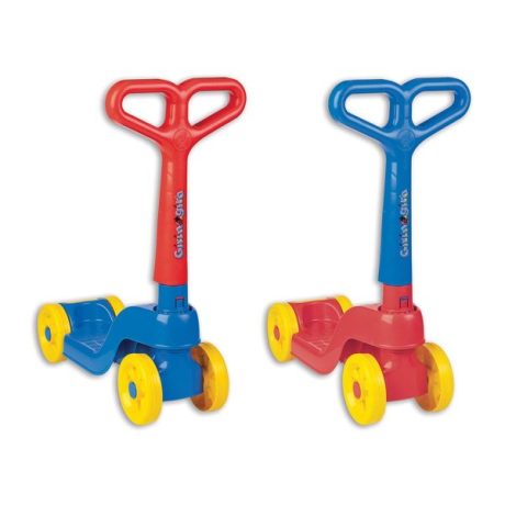 MONOPATTINO GIRINGIRO'