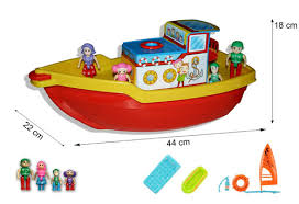 MOTOSCAFO PRONTO INTERVENTO