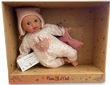 MUNECA ALEX STAR BOY