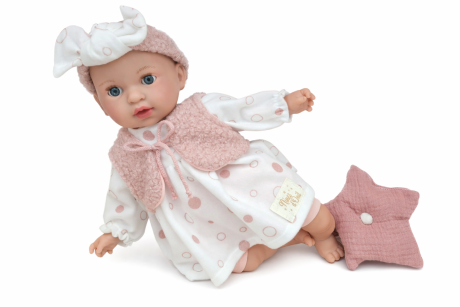 MUNECA ALEX STAR GIRL