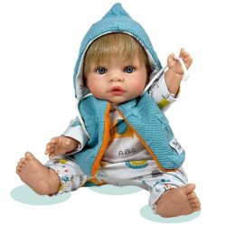 MUNECA JOY COLLECTION BERLIN