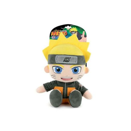 NARUTO PELUCHE 25 CM