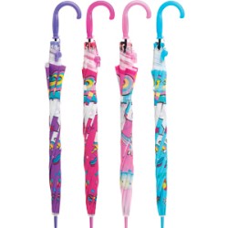 OMBRELLO C/FISCHIETTO IN DY