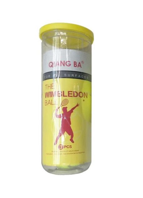 PALLINE TENNIS 3 PZ