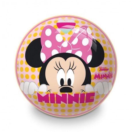 PALLONE 23CM MINNIE