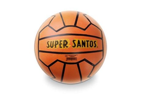 PALLONE 23CM SUPER SANTOS