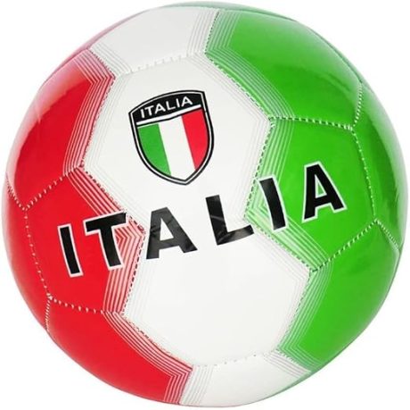 PALLONE CALCIO SCUDETTO ITALIA