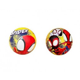 PALLONE SPIDEY D.14CM