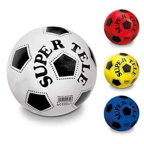 PALLONE SUPER TELE ASS.