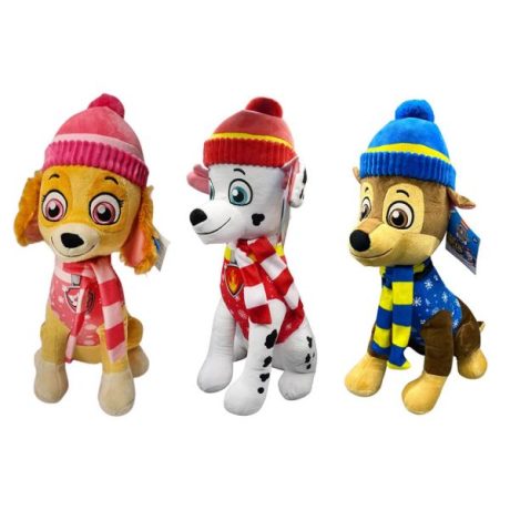 PAW PATROL PELUCHE 50CM 337