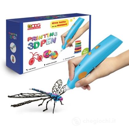PENNA 3D COMPLETA SCATOLA