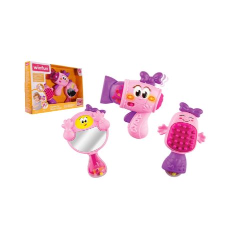 PHON E ACCESSORI BEAUTY HAIR