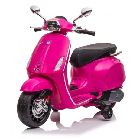 PIAGGIO VESPA SPRINT 12V ROSA