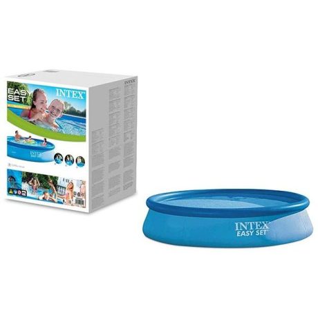 PISCINA EASY 396X84 CM