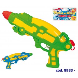 PISTOLA ACQUA CM 28
