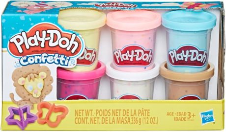 PLAY-DOH MAGA METER 16 BARATTOLI