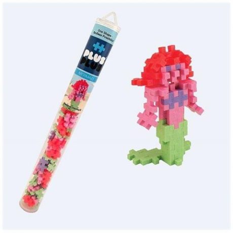 PLUS PLUS TUBO MERMAID 100PZ